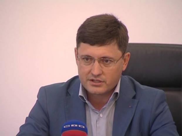 Може вже хліб-сіль припас? - Новообраний мер прифронтового Маріуполя відмовився визнавати Росію агресором, а Л/ДНР - терористами