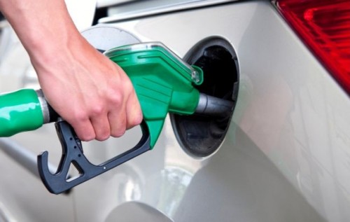 Бензин: привыкаем снова платить по 20 гривень