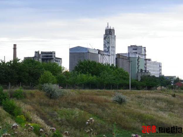 Мэр из Черкасской области помог мошенникам украсть государственное предприятие