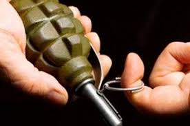 Вибухла граната на Сумщині вбила чоловіка