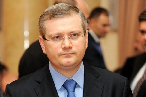 Свет сошелся Кривым Рогом: Киев поддержал Коломойского против Ахметова