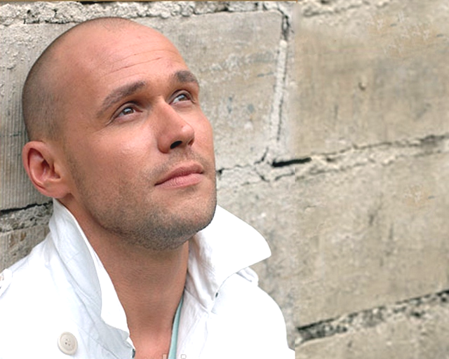 Русский бунт: Максим Аверин назвал Путина в эфире Адольфом