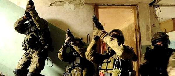 Комбат «Миротворца» о ССО, перевооружении и перспективах украинской армии