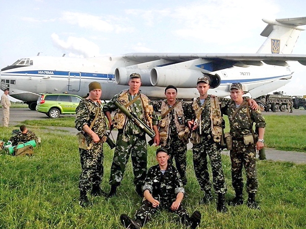 Генерал назвал гибель наших детей "незначительными потерями", - Батьки десантників зi збитого Іл-76