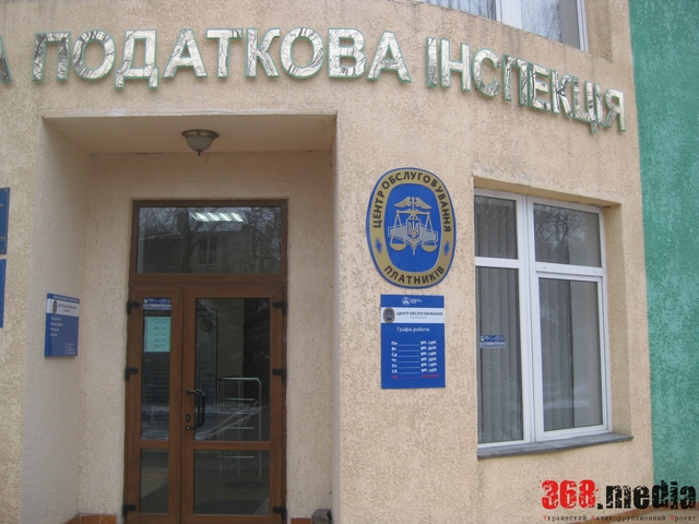 ГЛАВНЫЙ НАЛОГОВИК ИЛЬИЧЕВСКА СВЯЗАН С ИЗВЕСТНЫМ УКРАИНСКИМ РЕЙДЕРОМ?