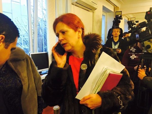 Пошли вторые сутки: онлайн-трансляция суда над Корбаном