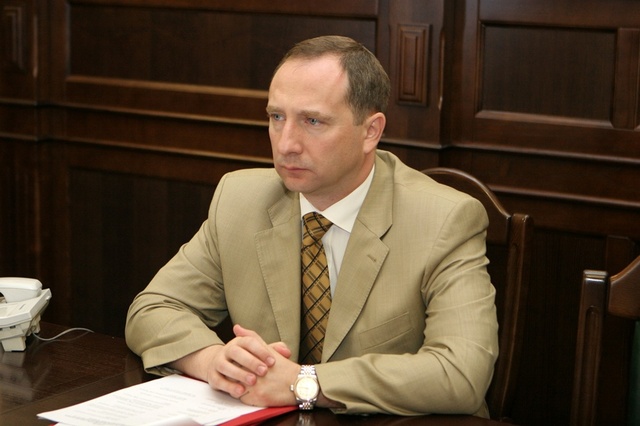 Глава Харьковщины Игорь Райнин обвинил депутата от Самопомичи во лжи