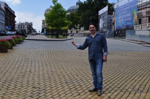 Липтуга, продавший Одесскому горсовету логотип, назначен начальником отдела в Минэкономики