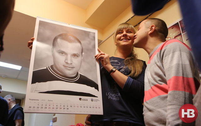 Кіборги рік потому. Як змінилося життя захисників Донецького аеропорту за рік