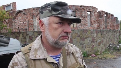 Кабмин своим решением создал проблемы Краматорску и Мариуполю