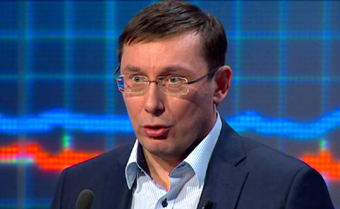 Луценко каже, що БПП готовий і до зміни уряду, і до перевиборів