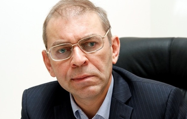 Пашинський прикривається прізвищем Турчинова у рейдерстві житомирської кондитерської фабрики