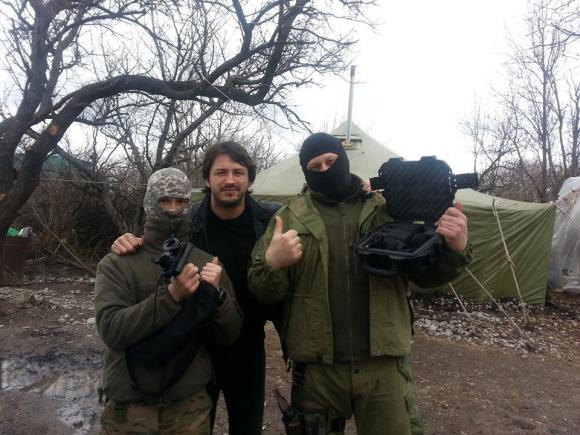 Сергій Притула: Я втомився мовчати!