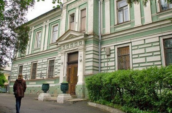 Як розкрадають культурну спадщину Києва