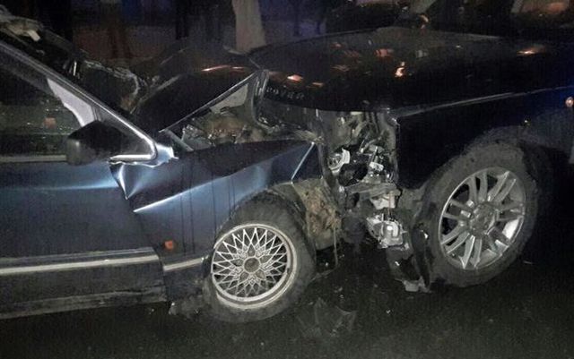 Шкіряк розповів подробиці нічного розбою у Києві: У пограбуванні підозрюють вихідців з Донецької області