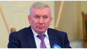 «Погроми міліції у Львові організував Василь Пісний»