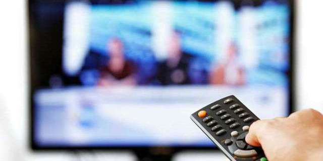 Донбасс сможет смотреть украинское телевидение