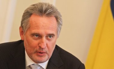 Сделка года. Фирташ может стать основным владельцем WOG