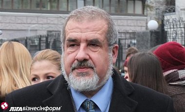 Чубаров: Если Крым получит электричество, нас сдали