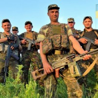 Бойцам АТО заказали психологической помощи на 20 млн грн