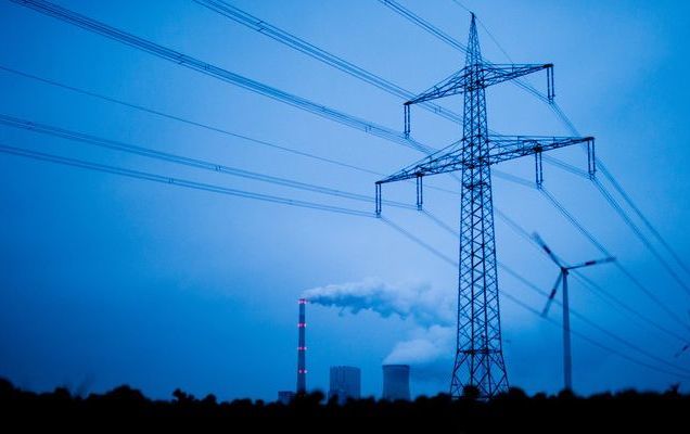 Укренерго повідомило про аварійне відключення ЛЕП Каховка-Титан