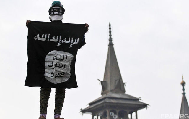 Терор під ялинку. Як халіфат збирається боротися за виживання