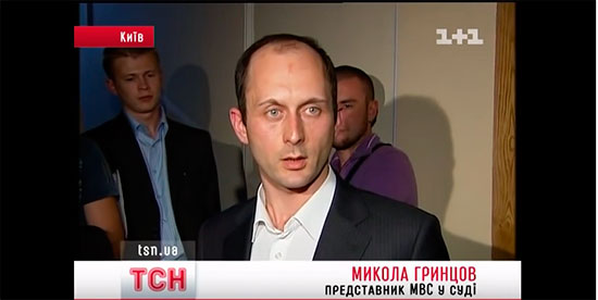 Аваков нанял своим адвокатом человека, который защищал МВД при Януковиче