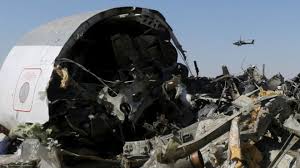 Экс-сотрудник КГБ: досье доказывает, что Кремль срежиссировал уничтожение российского авиалайнера, дабы оправдать войну в Сирии