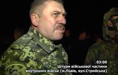 Дочка нового керівника Нацгвардії проживає у Москві