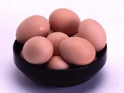 Яйця за грудень подорожчали на 12%, овочі - на 4-7% - Мінагропрод