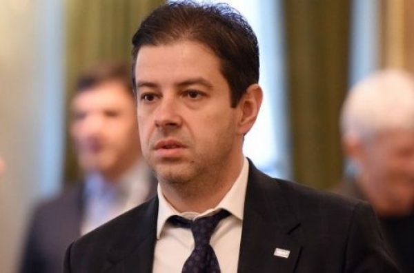 Депутат Сергей Алексеев причастен к отмыванию 250 млн. грн. «Юникредит Банка»