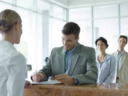 Заявление на оформление пластикового паспорта можно подавать с 11 января