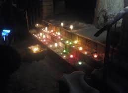 Адміністрація СІЗО викликала поліцію на активістів, які вшановують пам’ять померлого політв’язня