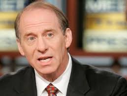 Успіх за Вуді Алленом: про нову світову політику