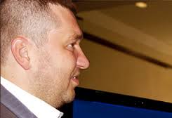 Нардеп требует от ГПУ расследовать якобы манипуляции с судьей по делу Корбана