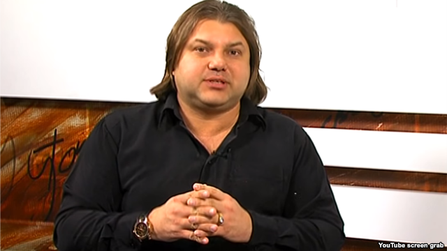 Путина скинет верблюд