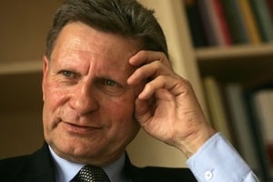 Как делаются реформы: опыт отца "шоковой терапии" Бальцеровича