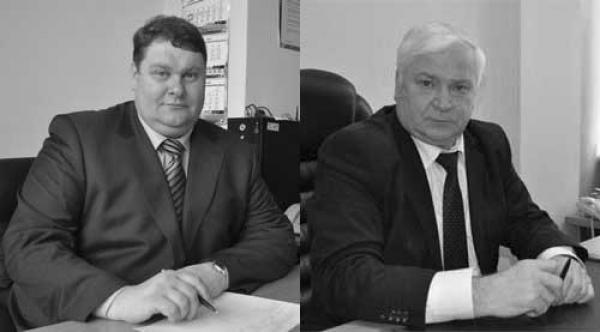 Семейный подряд коррупционеров Чекалиных