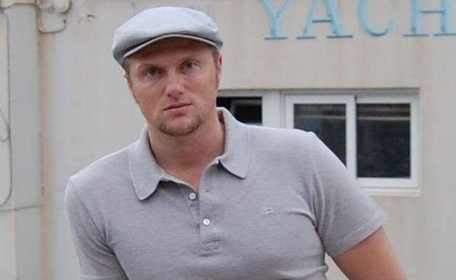 В Україні продовжується експансія російськомовної "попси" - Рибчинський