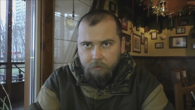 Танки заканчиваются, трупы боевиков переодевают — откровения предателя Украины