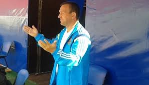 Український тренер відмовився очолити російський клуб