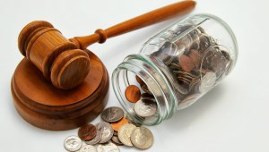 Сколько стоит подать иск в разных странах мира?