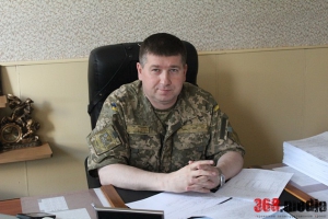 Бывший глава военкомата Винницкой области получил четыре года тюрьмы