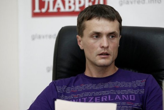 Компания Колобова получила откат за организацию российского кредита Януковичу в 2013 году