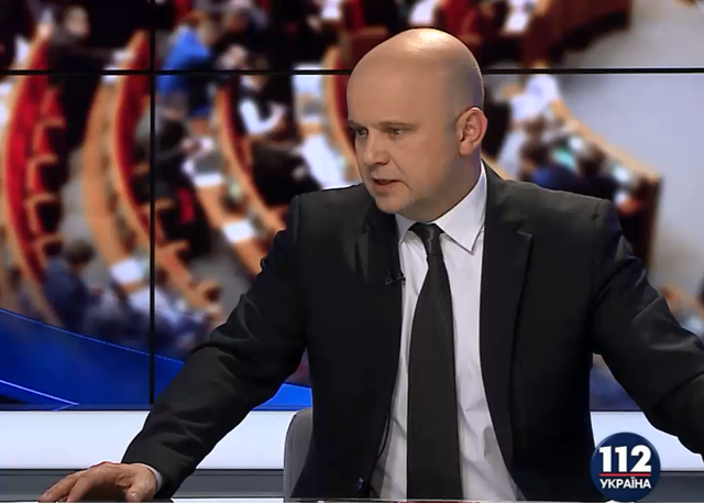 Радник голови СБУ сподівається, що РФ зробить все для прискорення обміну полоненими