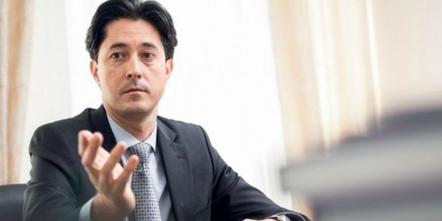 Дело “бриллиантовых прокуроров” передано в суд