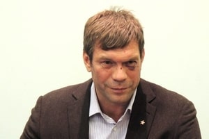 Отжали бизнес семьи: Царев пожаловался "хунте" и решил помочь СБУ