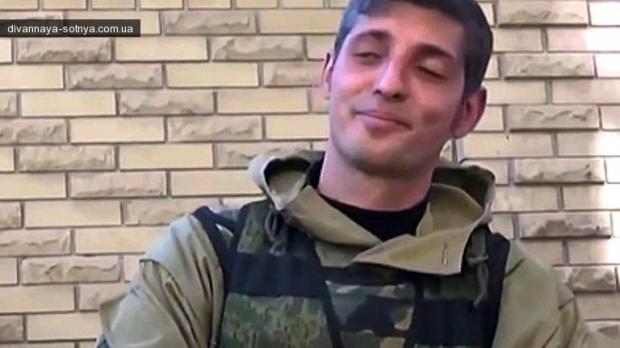 "Кріпака-ополченці" скаржаться на самодурство Гіві і масово залишають "Сомалі"