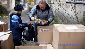 Біженцям з Донбасу дали лічені дні на виселення з київського гуртожитку