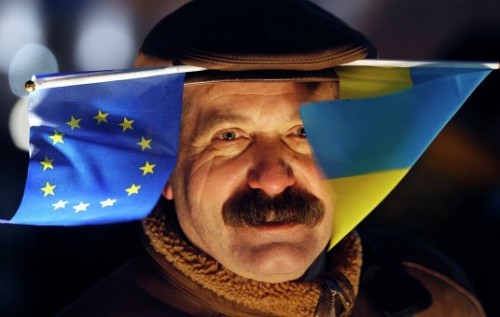 Українці вже євроінтегрувалися. Докази